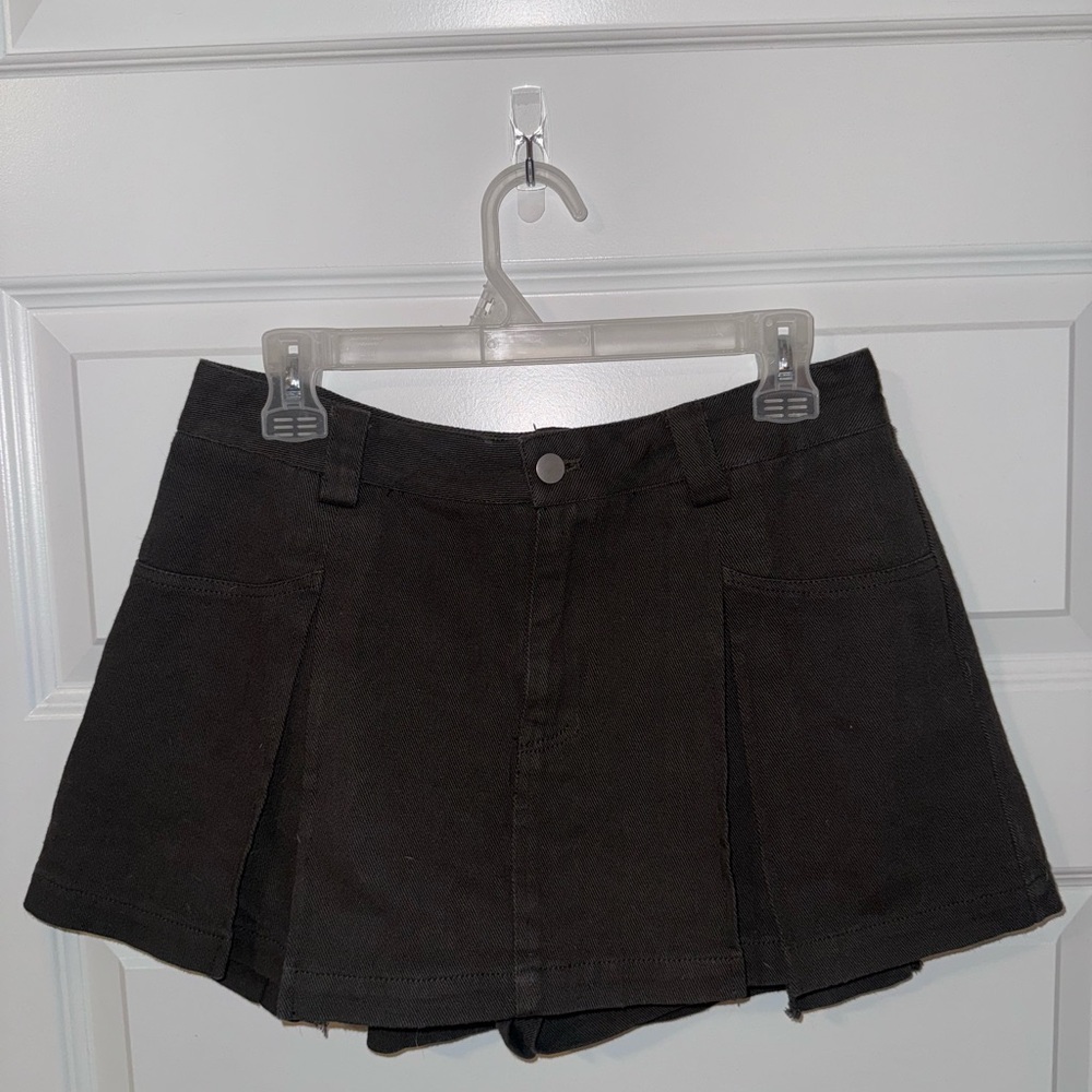 Stylish Women's Skort